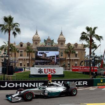 U.K. government announces law changes to bring F1 Grand Prix on London streets U.K. government announces law changes to bring F1 Grand Prix on London streets